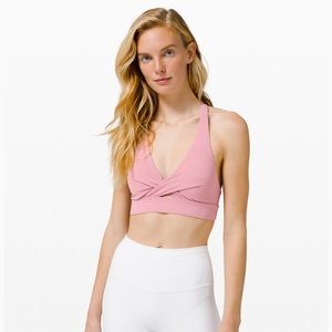 Lululemon Sweet Awakenings Bra